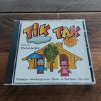 CD Al van Dam: Tik Tak - Lieve Melodietjes, Cd's en Dvd's, Ophalen of Verzenden, Zo goed als nieuw, Muziek, Tot 2 jaar