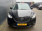 Mazda CX-5 2.2d SkyActiv-D 150 TS+ 2WD/Navi/bluetooth/airco/, Auto's, Mazda, Voorwielaandrijving, Gebruikt, Euro 6, 4 cilinders