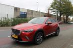 Mazda CX-3 2.0 GT-M, Auto's, Mazda, Voorwielaandrijving, 1998 cc, Gebruikt, Euro 6
