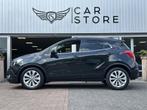 Opel Mokka 1.4 T Innovation |LEDER|CRUISE|CLIMA|STOEL+STUURV, 65 €/maand, 15 km/l, Gebruikt, Euro 6