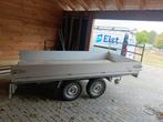 anssems, Auto diversen, Aanhangers en Bagagewagens, Ophalen, Zo goed als nieuw