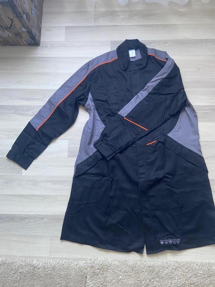 Alsico Beschermende Jas XXL, Kleding | Heren, Heren-kledingpakketten, Nieuw, Overige maten, Ophalen of Verzenden