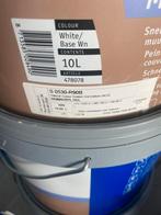 Sigma Sigmacryl dgl lichtblauw s0530-R90b, Ophalen, Zo goed als nieuw, Blauw, Verf