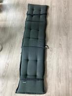 Madison Topline lounge chair kussen, Ophalen, Zo goed als nieuw