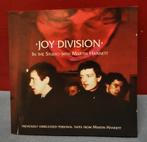 Joy Division In the studio with Martin Hannett CD, Ophalen of Verzenden, 2000 tot heden, Zo goed als nieuw