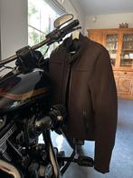 Harley Davidson Softshell Jas Maat M, Motoren, Ophalen of Verzenden, Tweedehands, Heren, Jas | textiel