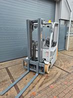 Still RX20-16 triplex sideshift 4948uur, Ophalen, Still, Heftruck, 1000 tot 2000 kg