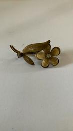 Broche sieraad speld, Verzenden, Gebruikt, Overige materialen