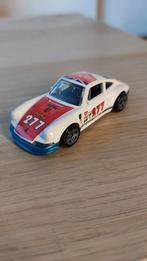 Hot Wheels Porsche 911 RSR 277 Momo, Hobby en Vrije tijd, Modelauto's | 1:18, Ophalen of Verzenden, Zo goed als nieuw, Auto, Hot Wheels
