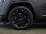 Jeep Compass 4xe 240 Plug-in Hybrid Electric Upland Stoel-/s, Auto's, Automaat, 4 cilinders, Leder en Stof, Bedrijf