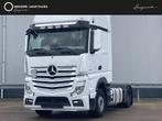 Mercedes-Benz Actros 1842 LS 4x2 | GigaSpace, Auto's, Vrachtwagens, Te koop, Diesel, Bedrijf, BTW verrekenbaar