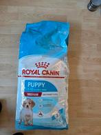 Royal Canin Puppy Medium 15 Kg, Dieren en Toebehoren, Dierenvoeding, Ophalen of Verzenden, Hond