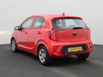 Kia Picanto 1.0 MPi ComfortPlusLine | APPLE CARPLAY | ACHTER, Voorwielaandrijving, 12 maanden, Stof, Gebruikt