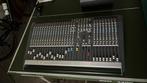 Allen en heath pa28 mixer, Ophalen, Zo goed als nieuw, P.A.