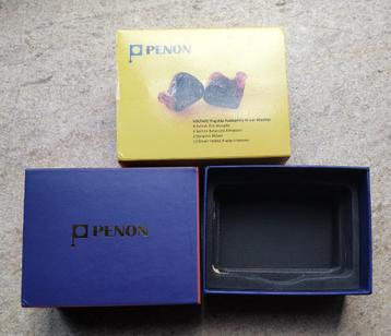 Penon Voltage IEM beschikbaar voor biedingen
