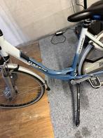Elektrische dames fiets, Ophalen, Gebruikt, 47 tot 50 cm, Gazelle