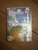 Efteling Tycoon PC CD-ROM - voor de verzamelaar, 1 speler, Ophalen of Verzenden, Zo goed als nieuw, Vanaf 3 jaar