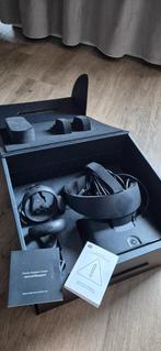 Oculus Rift S – complete VR-set, Ophalen of Verzenden, Zo goed als nieuw, VR-bril, Pc