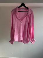 Roze blouse, Ambika, Ophalen of Verzenden, Roze, Zo goed als nieuw