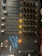 Dateq styx, Muziek en Instrumenten, Mengpanelen, Ophalen of Verzenden