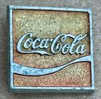 Heel oud Coca-Cola Speldje uit voormalig Joegoslavië, Verzamelen, Speldjes, Pins en Buttons, Ophalen of Verzenden, Zo goed als nieuw