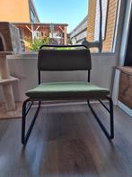 Ikea stoel groene zitting, Ophalen, Overige kleuren, Zo goed als nieuw, Eén