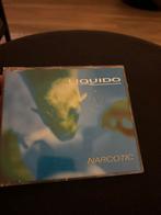 Liquido Narcotic cds, Verzenden, Zo goed als nieuw