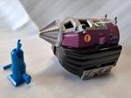 TMNT Road Ready Mutations Shredder 1993, ., Ophalen of Verzenden, Zo goed als nieuw, .