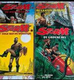 Storm Strips. Reinaert Systematische Encyclopedie. 100 Beste, Meerdere stripboeken, Ophalen of Verzenden, Gelezen