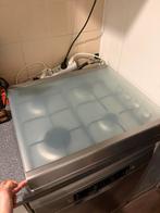 Etna 4 pits gas fornuis, Witgoed en Apparatuur, Fornuizen, Ophalen, Minder dan 85 cm, 4 kookzones, Gas