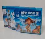 ICE AGE ( Deel 1 t/m 5 ), Cd's en Dvd's, Ophalen of Verzenden, Zo goed als nieuw, Tekenfilms en Animatie