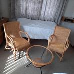 Mooi 3 delig set, Huis en Inrichting, Stoelen, Ophalen, Zo goed als nieuw