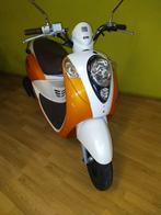 Sym Mio snormodel, Ophalen, Gebruikt, Maximaal 25 km/u, Mio
