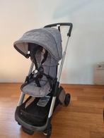 Bugaboo Ant Grey Melange >incl regenhoes, Ophalen, Zo goed als nieuw, Bugaboo