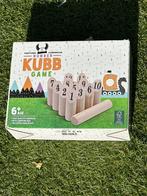 Nummer Kubb game, Kinderen en Baby's, Ophalen of Verzenden, Zo goed als nieuw