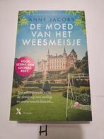 De Moed van het Weesmeisje - Anne Jacobs, Ophalen of Verzenden, Gelezen, Anne Jacobs, Nederland
