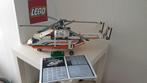 Lego electische helikopter 42052 super netjes, Ophalen of Verzenden, Zo goed als nieuw