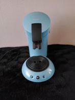 Senco, Witgoed en Apparatuur, Koffiezetapparaten, Ophalen, Zo goed als nieuw, Koffiemachine, Koffiepads en cups