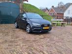 Audi A1 1.2 TFSI Ambition Pro Line Business, Voorwielaandrijving, Euro 5, 86 pk, Zwart