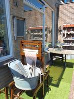 Veel orgn. EMAILLE & nostalgie uit OPA'S EN OMA'S TIJD, Antiek en Kunst, Ophalen of Verzenden