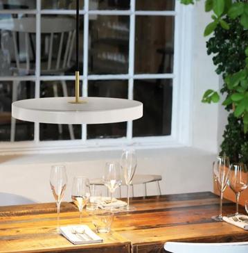 UMAGE Asteria Hanglamp – Scandinavisch Design beschikbaar voor biedingen