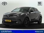 Toyota C-HR 1.8 Hybrid Executive Ultimate Limited | Navigati, Auto's, 12 maanden, 4 cilinders, 122 pk, Bedrijf