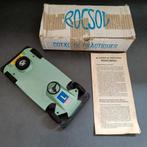 Rocsol rijschool L miniatuur oefenauto., Ophalen of Verzenden, Gebruikt