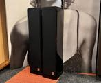 Lambda 'Jade II' 3-Weg Speakers • MÉT GARANTIE, Audio, Tv en Foto, Luidsprekers, Zo goed als nieuw, 60 tot 120 watt, Front, Rear of Stereo speakers