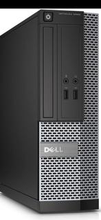 Dell optiplex 3020, HDD, Ophalen of Verzenden, Zo goed als nieuw, Dell