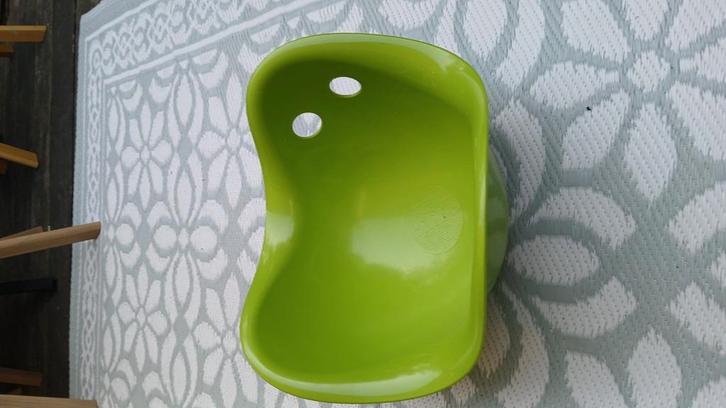 Bilibo balans schelp, Kinderen en Baby's, Speelgoed | Buiten | Los speelgoed, Gebruikt, Ophalen of Verzenden