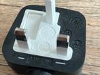 Sony UK AC power cable voedingskabel, nieuw, Ophalen of Verzenden, Nieuw, Minder dan 2 meter, Overige kabels