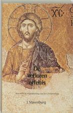 de verloren erfenis - J. Slavenburg, Boeken, Ophalen of Verzenden, Zo goed als nieuw, Spiritualiteit algemeen, Overige typen
