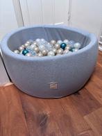 Misioo Ballenbak, Kinderen en Baby's, Speelgoed | Overig, Ophalen, Gebruikt