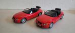 UT Models BMW Z3 Roadster, Hobby en Vrije tijd, Modelauto's | 1:18, Ophalen of Verzenden, Zo goed als nieuw, Auto, UT Models